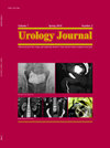 Urology Journal(伊朗泌尿外科学会官方刊)投稿解析|IF 0.9 中科院 4 区 OA 刊,泌尿外SCI保底投吗?