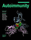 AUTOIMMUNITY：影响因子从3.1升到4.3，年发文量却从54篇降到34篇
