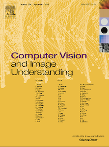 Computer Vision and Image Understanding投稿经验分享