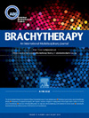 放射肿瘤学的“冷门守门员”:Brachytherapy期刊深度评测与投稿攻略