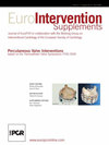 心血管介入一区顶刊深度投稿解析：EuroIntervention 综合指标与投稿实操指南