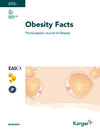 Obesity Facts：影响因子4.1的欧洲肥胖学会旗舰刊，自引率2.4%的学术净土