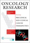 4.1分JCR Q2,国人占比70%:ONCOLOGY RESEARCH版面费究竟怎么收?