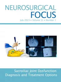 Neurosurgical Focus：SCI期刊介绍