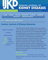 伊朗肾脏病学会官方刊 Iranian Journal of Kidney Diseases｜IF 0.9、医学 4 区及境外作者 $500 版面费说明