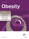 4.7分JCR Q1,年发文量压缩至184篇:OBESITY如何定义代谢疾病的临床终点?