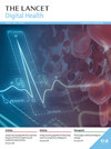 Lancet Digital Health：影响因子25.5的顶刊，年发文仅71篇，全球数字健康研究的金字塔尖