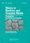 Waves in Random and Complex Media怎么样