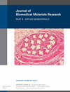 聚焦医疗器械应用转化的专业平台——JOURNAL OF BIOMEDICAL MATERIALS RESEARCH PART B,3.4分JCR Q2,审稿周期12个月,如何连接材料科学与临床实践