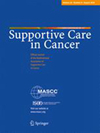 SUPPORTIVE CARE IN CANCER