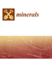 Minerals投稿经验分享