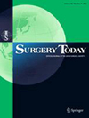 SURGERY TODAY：自引率26.1%的日本外科学期刊，影响因子2.3的背后是什么