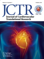 Journal of Cardiovascular Translational Research期刊封面