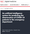 npj Digital Medicine：15分国产顶刊，年发文354篇，为何国人占比仅3%？
