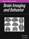 跨 7 学科 Q1 的医学 3 区：Brain Imaging and Behavior 2026 神经影像投稿价值解析