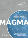 MAGNETIC RESONANCE MATERIALS IN PHYSICS BIOLOGY AND MEDICINE：一本2.5分的磁共振方法学期刊，在影像学巨头的夹缝中守住了一块技术阵地