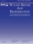 Wound Repair and Regeneration期刊封面