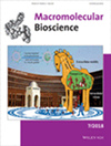 生物材料交叉优选｜Macromolecular Bioscience 影响因子 4.1，2026 投稿全攻略