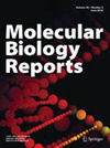 MOLECULAR BIOLOGY REPORTS发表难不难