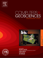 《Computers & Geosciences》发表计算机科学和地球科学之间高影响力的原创研究