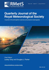 OUARTERLY JOURNAL OF THE ROYAL METEOROLOGICAL SOCIETY怎么样