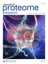 JOURNAL OF PROTEOME RESEARCH怎么样