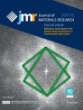 Journal of Materials Research：SCI期刊好投吗？