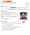 炎症研究优选刊｜Journal of Inflammation Research 影响因子 4.2，2026 投稿全攻略