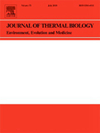 JOURNAL OF THERMAL BIOLOGY怎么样