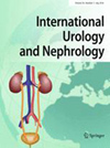 双学科 Q2+1.7 月审稿：International Urology and Nephrology 2026 泌尿肾病 SCI 投稿指南