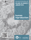 6.1分双1区期刊：HUMAN REPRODUCTION，4302美元版面费如何影响全球生殖医学实践？