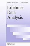 LIFETIME DATA ANALYSIS：寿命数据分析期刊