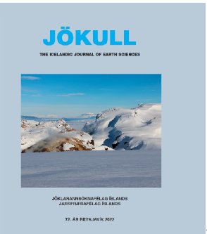 《Jokull》冰岛地球科学研究国际论坛