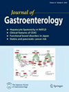 JOURNAL OF GASTROENTEROLOGY——日本胃肠病学会官方期刊如何承载东亚消化病学的国际使命