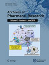 韩国出版的SCI期刊有哪些？药学、大气、地质、生物技术各一本，都是中科院3区