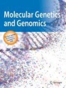 MOLECULAR GENETICS AND GENOMICS 怎么样？