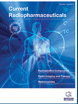 Current Radiopharmaceuticals期刊封面