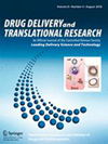 打通实验室到临床：Drug Delivery and Translational Research 2026 年药物递送 SCI 投稿全指南