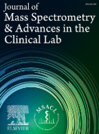 《JournalofMassSpectrometryandAdvancesintheClinicalLab》期刊封面