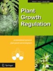PLANT GROWTH REGULATION 怎么样？