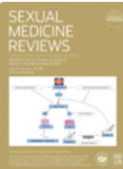 《SexualMedicineReviews》期刊封面