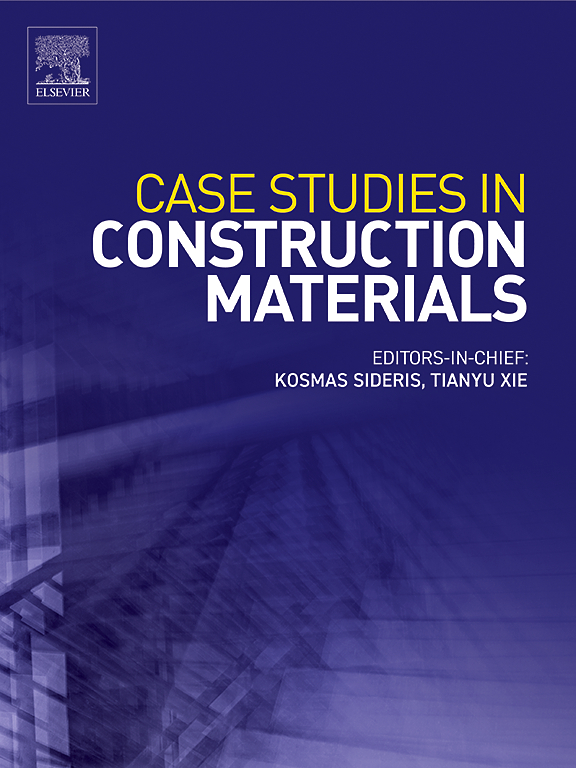 Elsevier旗下4本工程类二区SCI期刊推荐(低要求易过稿,适配毕业评职称)