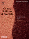 CHAOS SOLITONS & FRACTALS：混沌、非线性科学综合性期刊