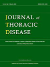 中国胸科研究的“出海”主通道——Journal of Thoracic Disease如何以1.9分影响因子服务全球胸部疾病诊疗