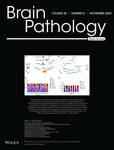 BRAIN PATHOLOGY期刊封面