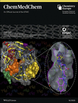 ChemMedChem期刊封面