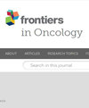Frontiers in Oncology怎么样