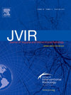 介入放射科的实务老档：JOURNAL OF VASCULAR AND INTERVENTIONAL RADIOLOGY 在 3.1 分 Q2 档的临床权重