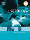 口腔医学顶刊新标杆：Journal of Dentistry 深度测评