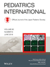 PEDIATRICS INTERNATIONAL年发文量从324跌到100，这本日本儿科学会期刊在收缩中寻找什么